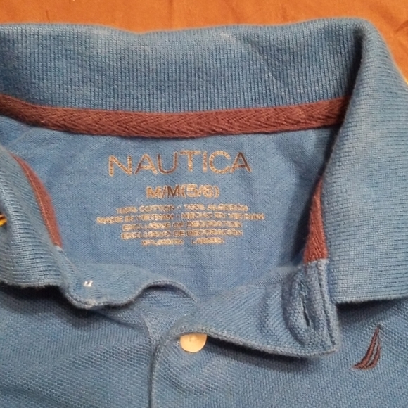 Nautica Polo - Picture 3 of 3